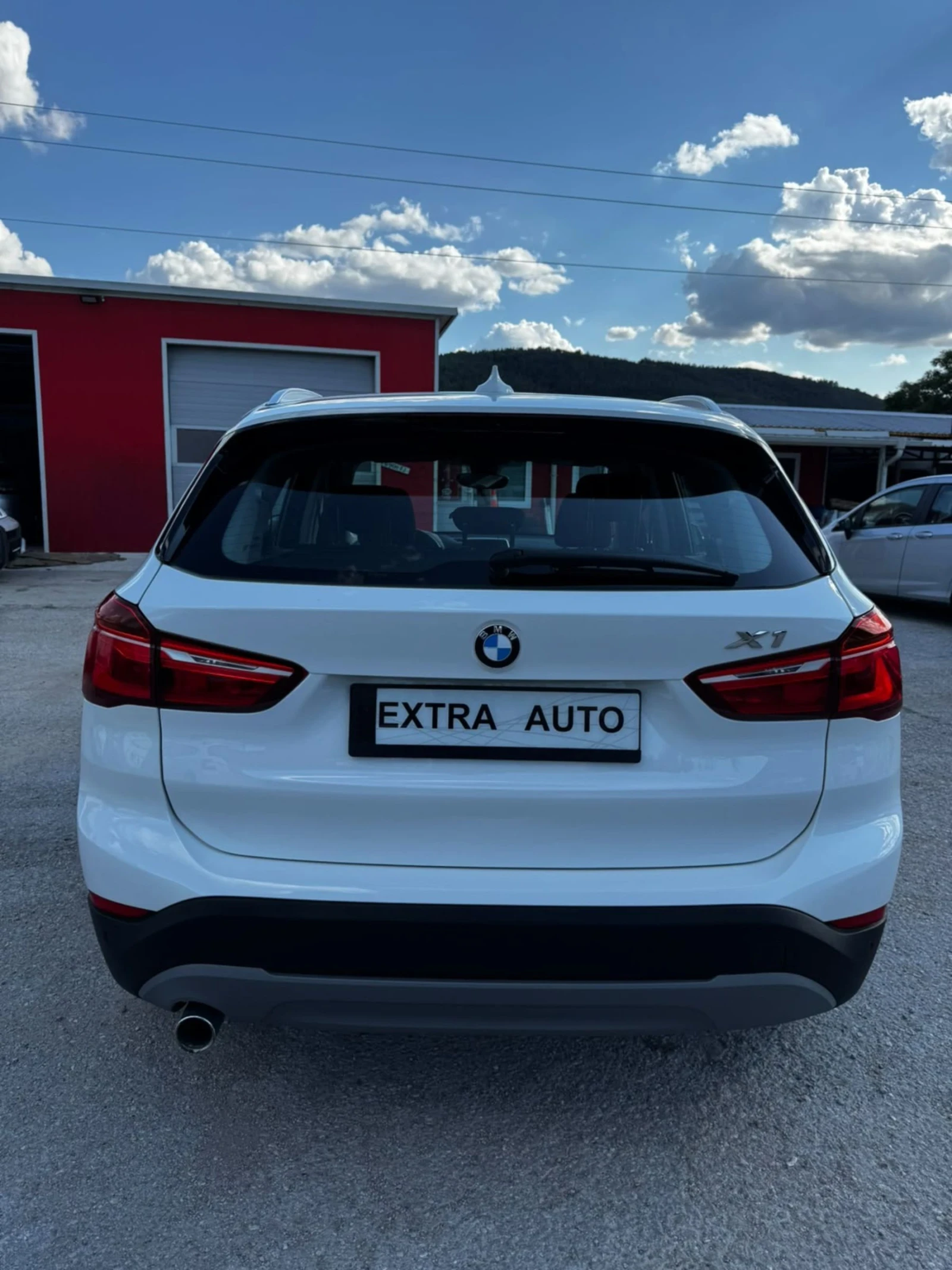 BMW X1 2.0D, �������, ���������  | Mobile.bg � ����������� 3