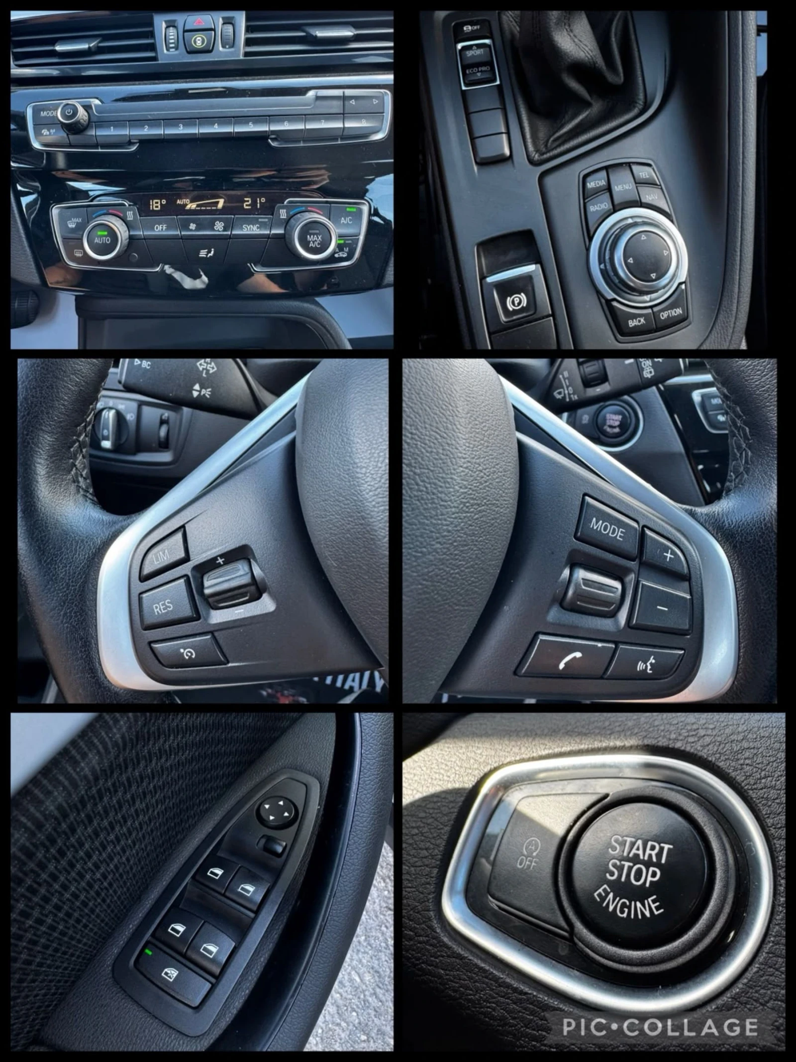 BMW X1 2.0D, �������, ���������  | Mobile.bg � ����������� 14