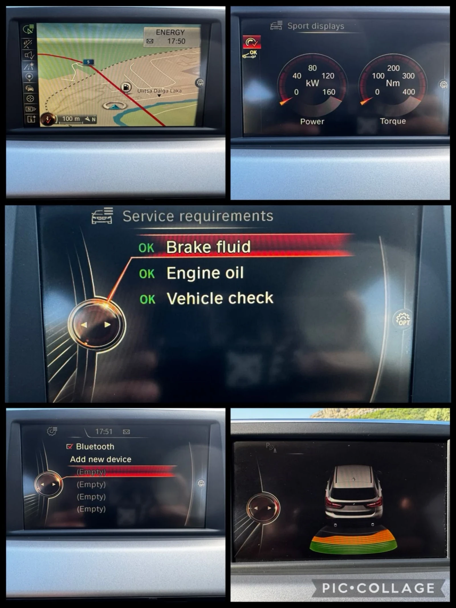 BMW X1 2.0D, �������, ���������  | Mobile.bg � ����������� 15