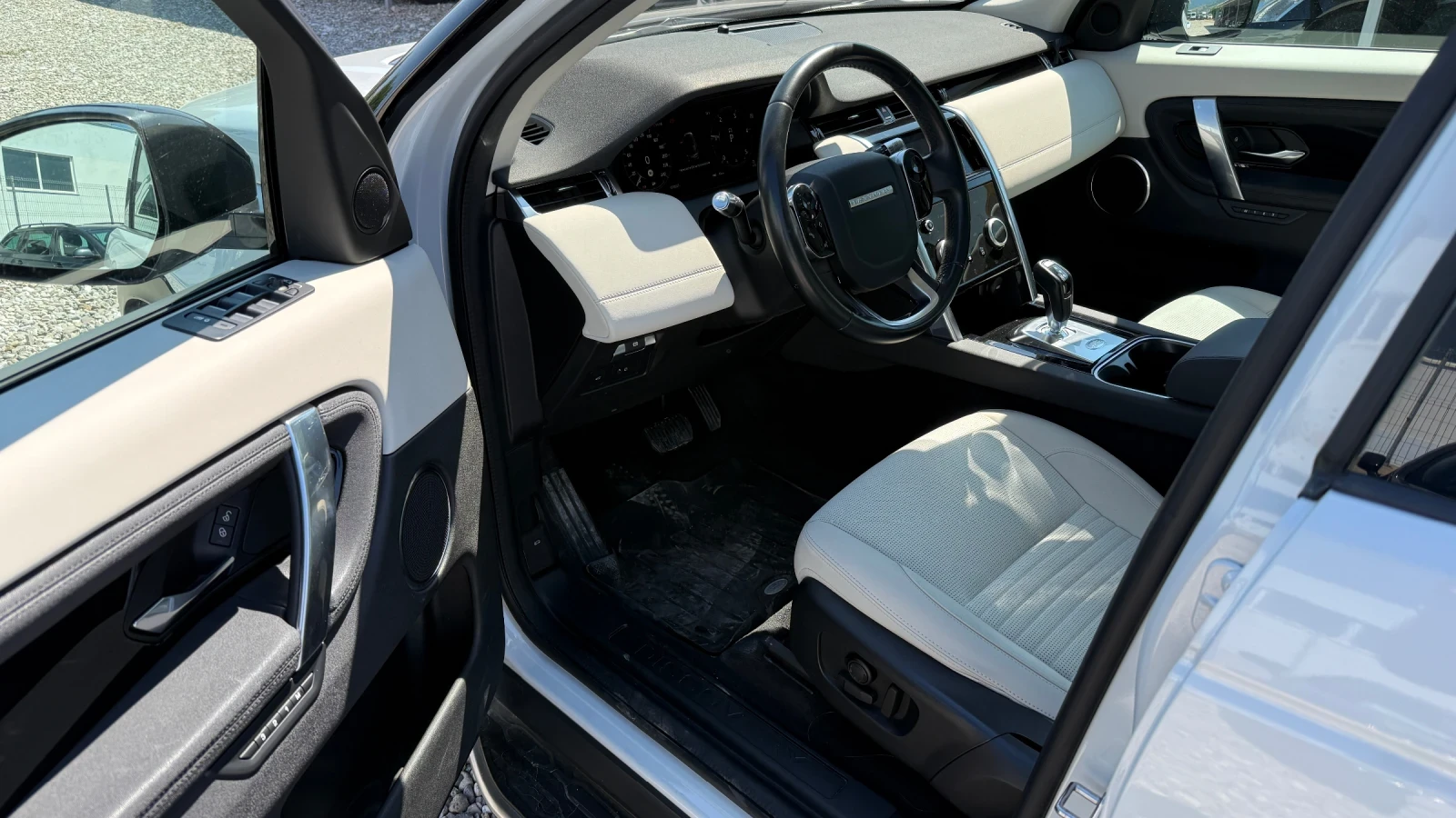 Land Rover Discovery Sport 2.0 D 150 ps | Mobile.bg � ����������� 7