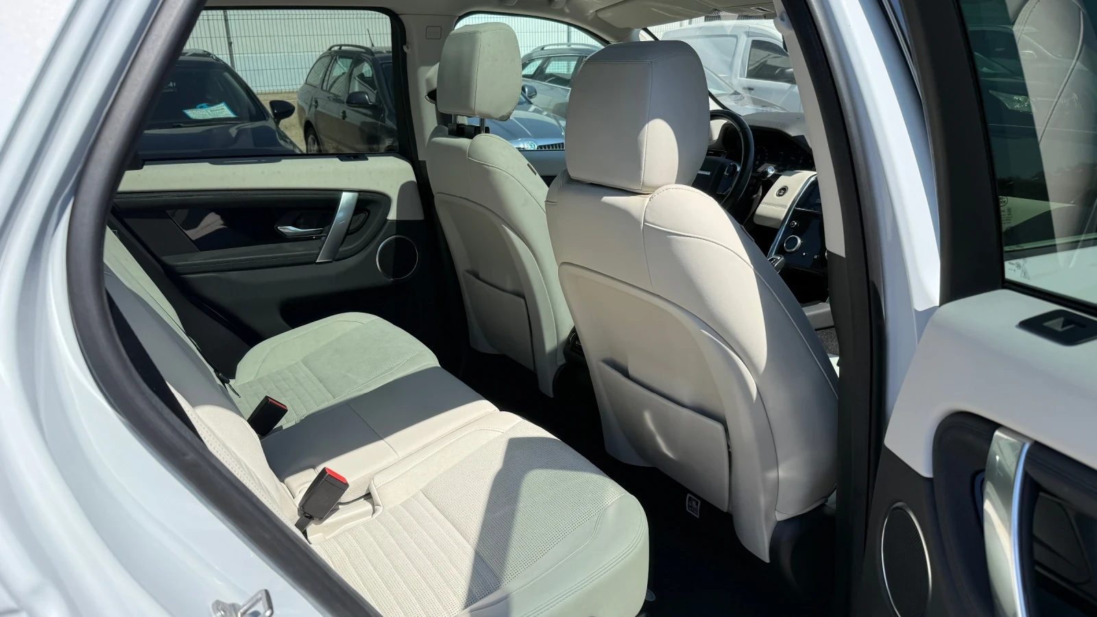 Land Rover Discovery Sport 2.0 D 150 ps | Mobile.bg � ����������� 11