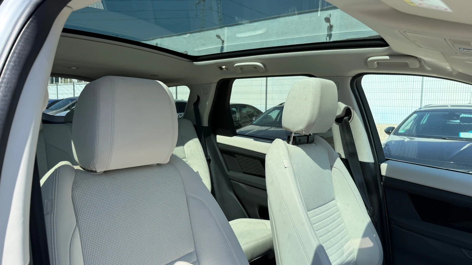 Land Rover Discovery Sport 2.0 D 150 ps | Mobile.bg � ����������� 14