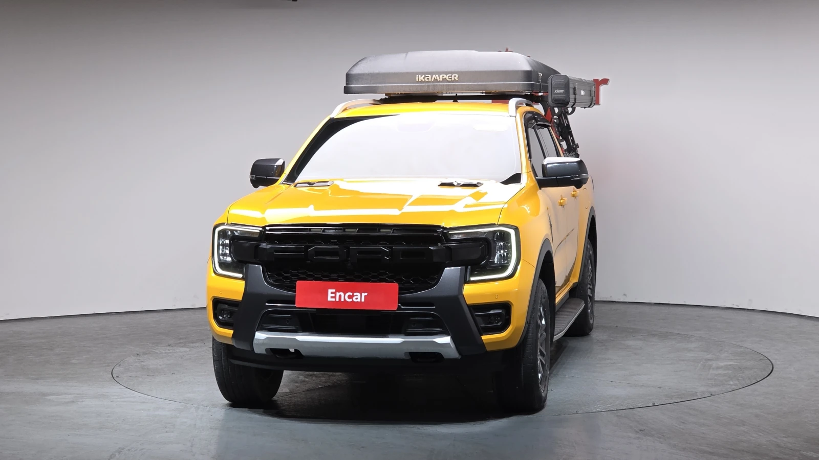 Ford Ranger 2.0* 360* BLIND SPOT* ������ ���� | Mobile.bg � ����������� 3