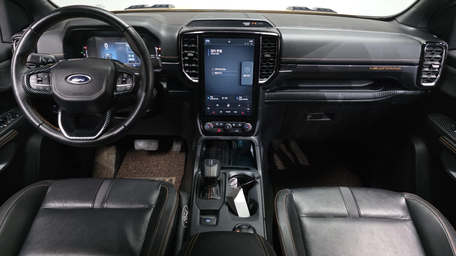 Ford Ranger 2.0* 360* BLIND SPOT* ������ ���� | Mobile.bg � ����������� 7