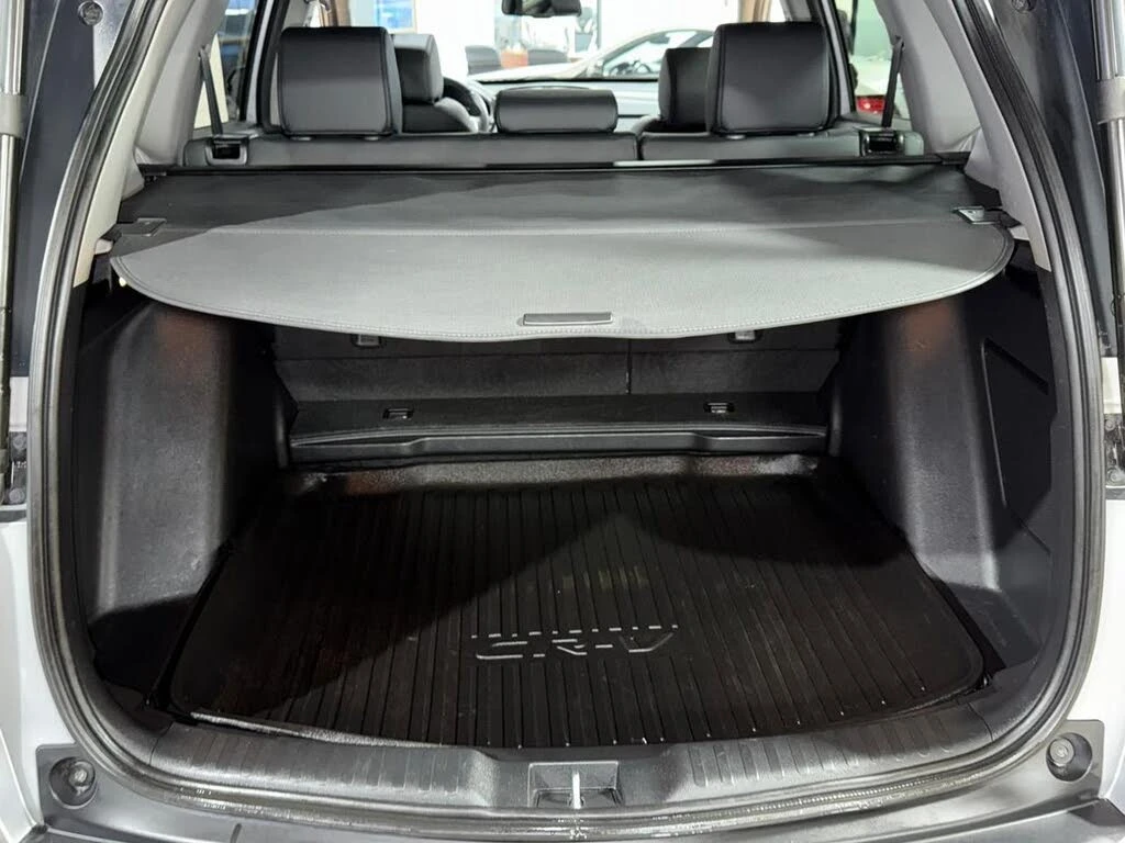 Honda Cr-v Touring, снимка 14 - Автомобили и джипове - 55655164