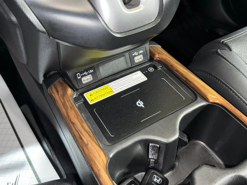 Honda Cr-v Touring, снимка 11 - Автомобили и джипове - 55655164