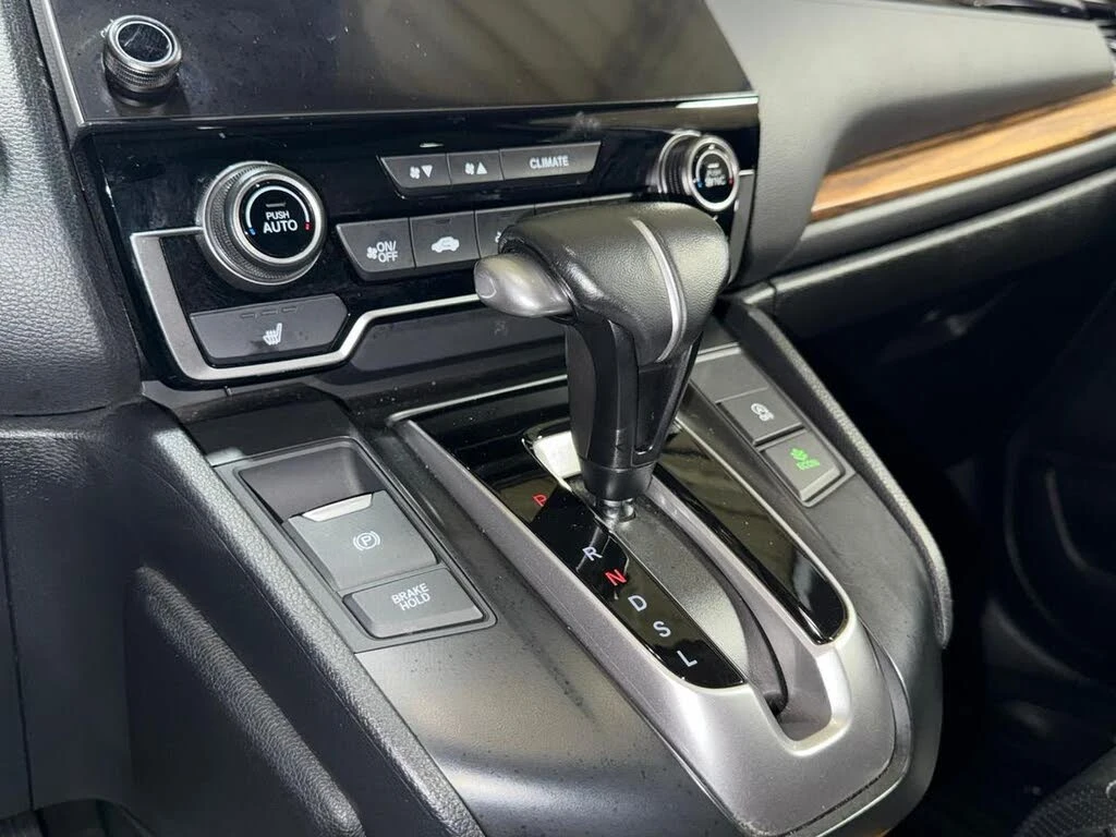 Honda Cr-v Touring, снимка 10 - Автомобили и джипове - 55655164