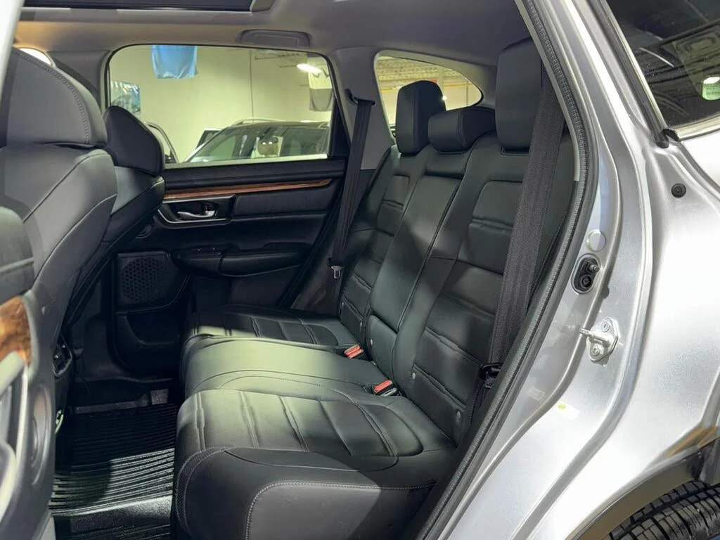 Honda Cr-v Touring, снимка 8 - Автомобили и джипове - 55655164