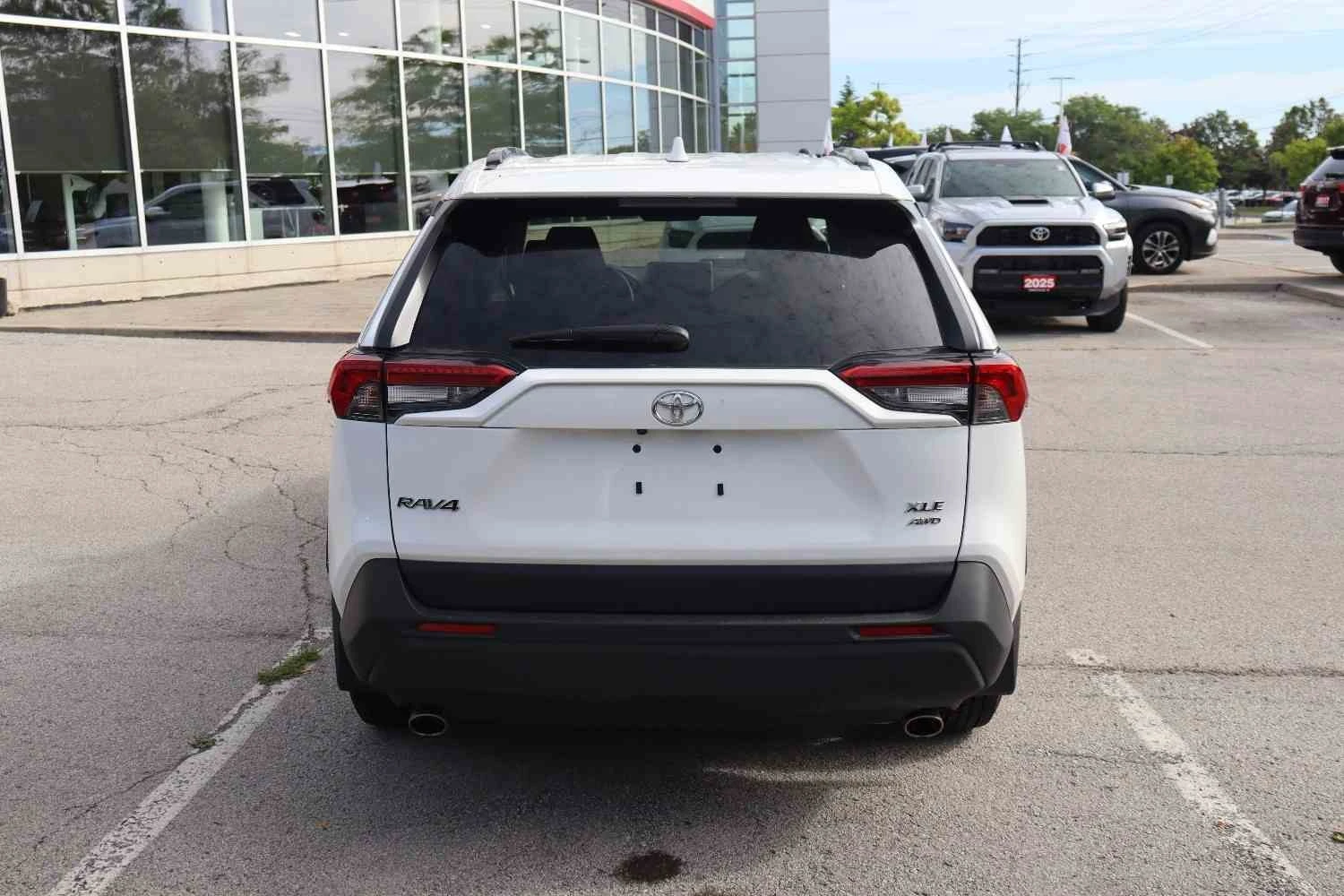 Toyota Rav4 * XLE * CARFAX * , снимка 4 - Автомобили и джипове - 56013589