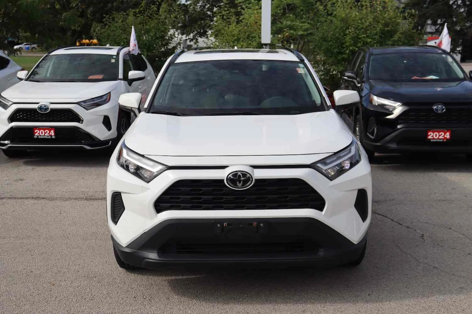 Toyota Rav4 * XLE * CARFAX * , снимка 6 - Автомобили и джипове - 56013589