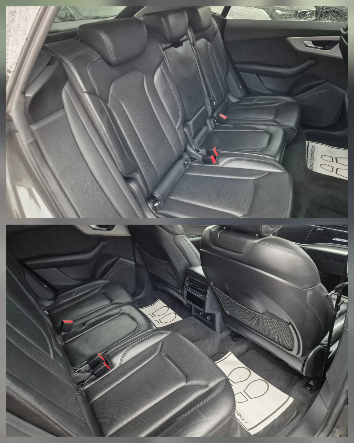 Audi Q8 50TDI* SOFT* KEYLESS* ���������* ����* 360* LED | Mobile.bg � ����������� 14