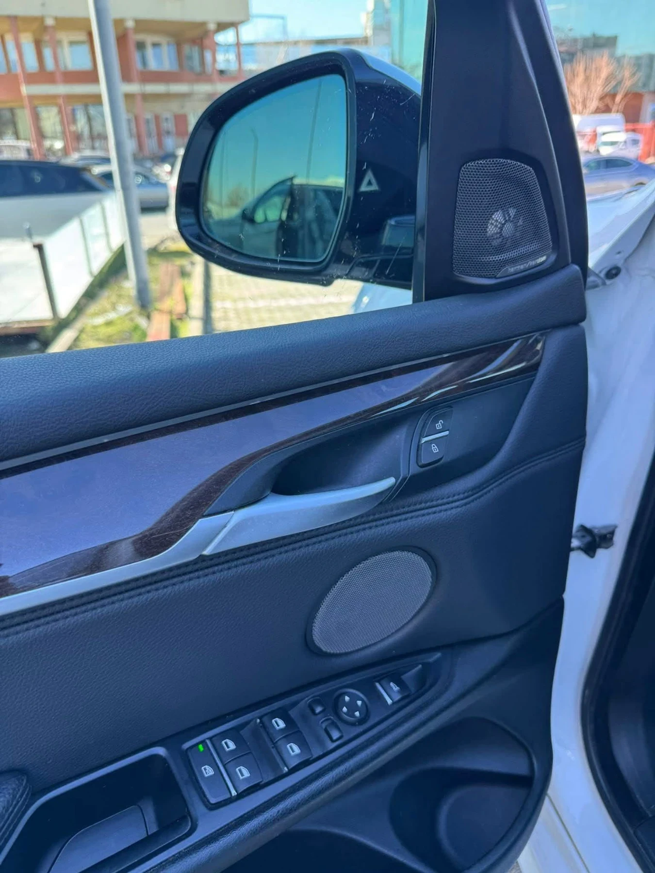 BMW X5, снимка 7 - Автомобили и джипове - 56155527