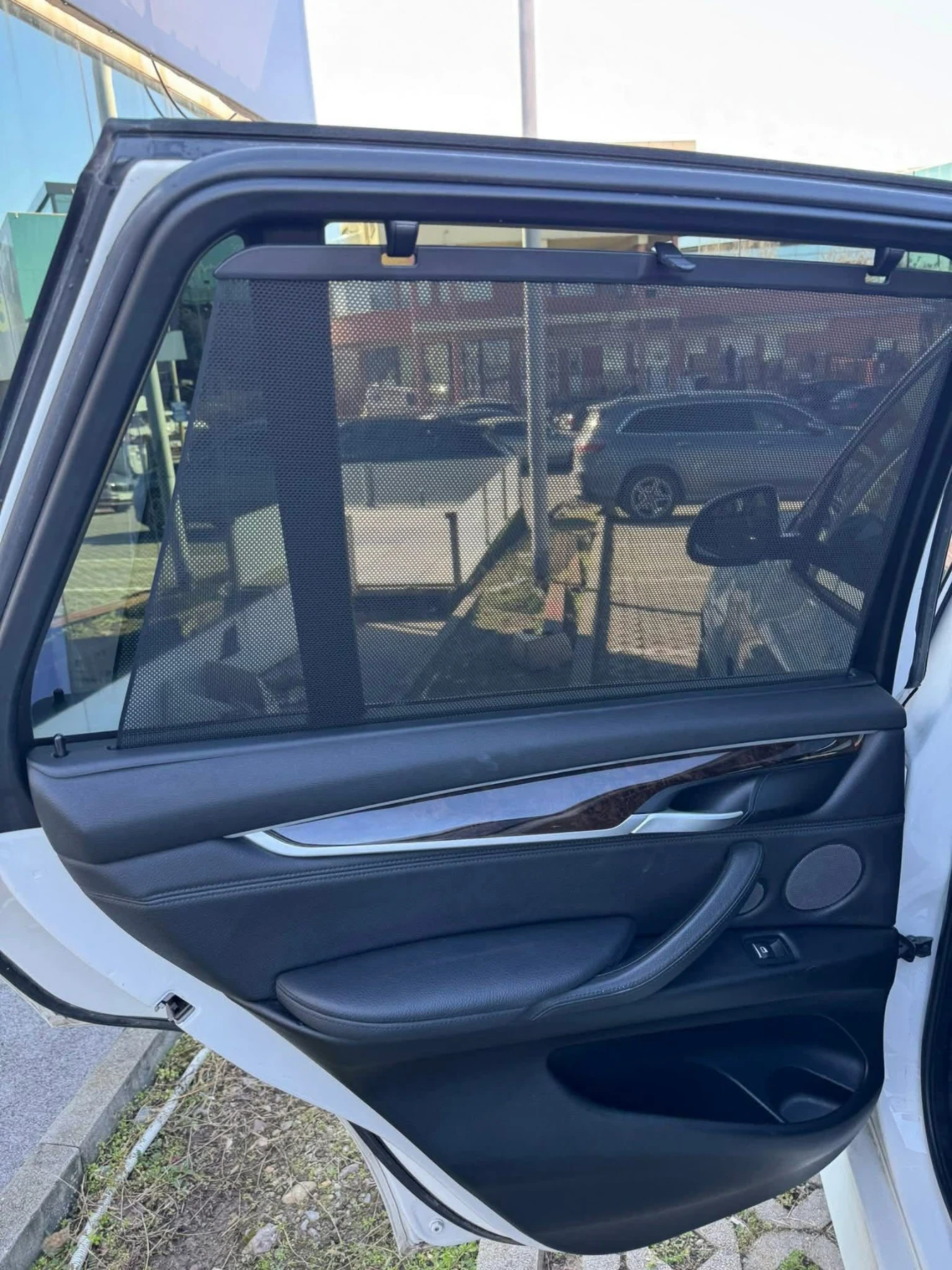BMW X5, снимка 9 - Автомобили и джипове - 56155527
