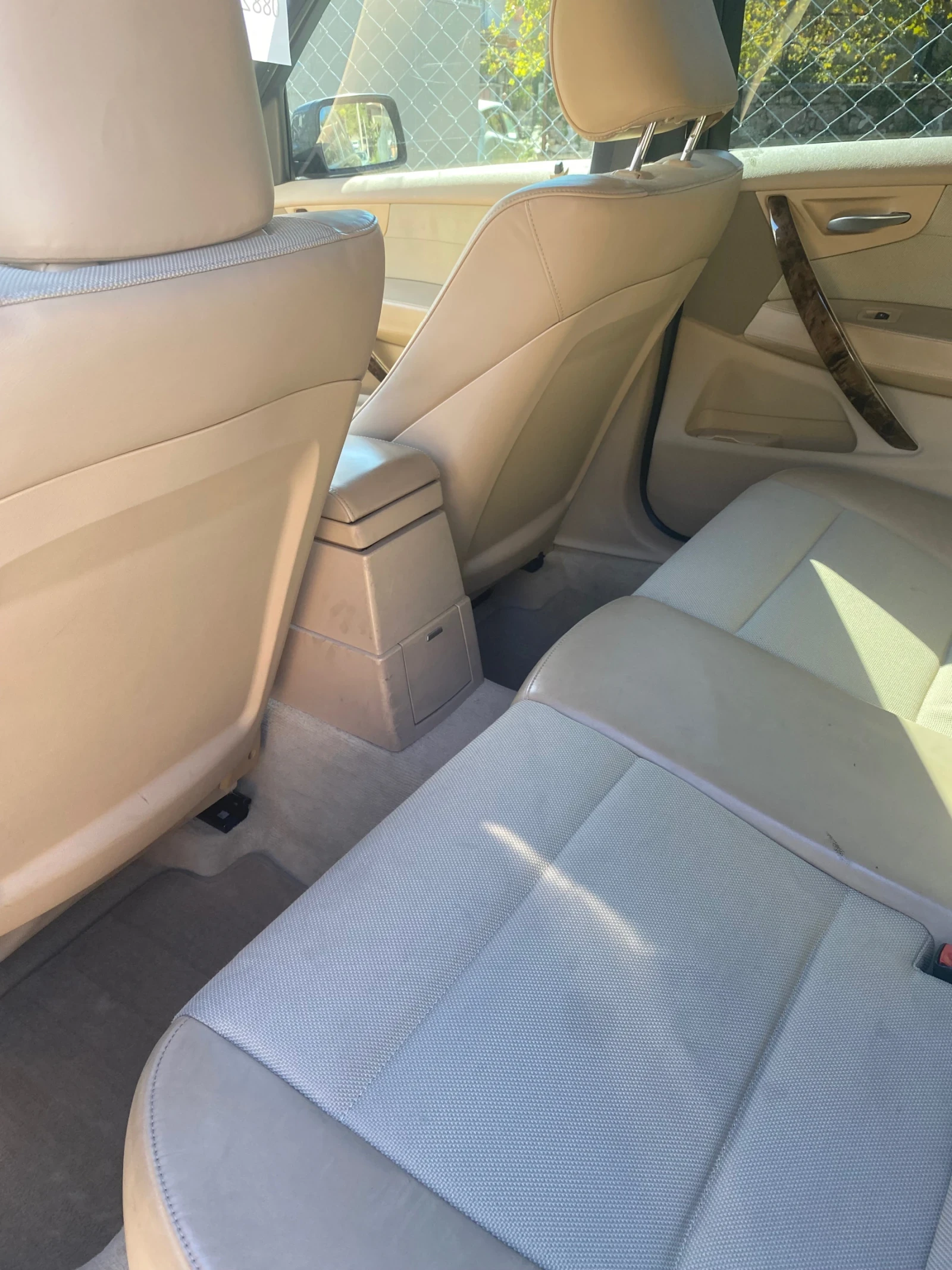 BMW X3, снимка 9 - Автомобили и джипове - 56335840