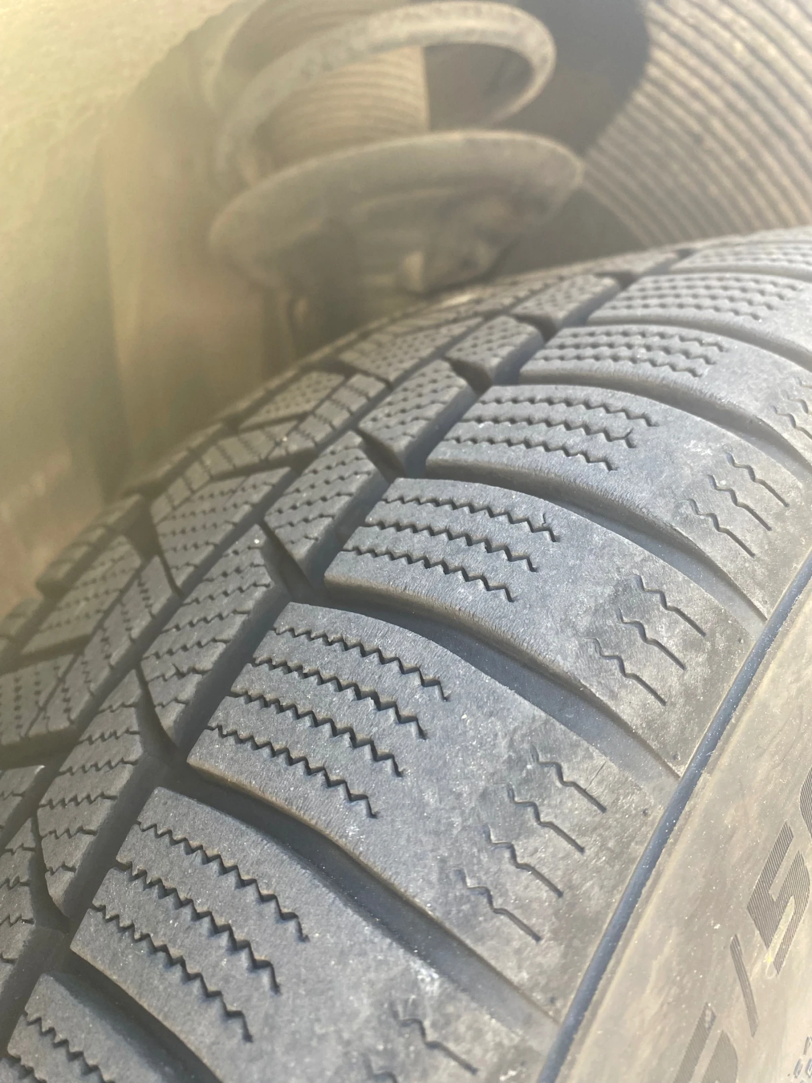 BMW X3, снимка 11 - Автомобили и джипове - 56335840
