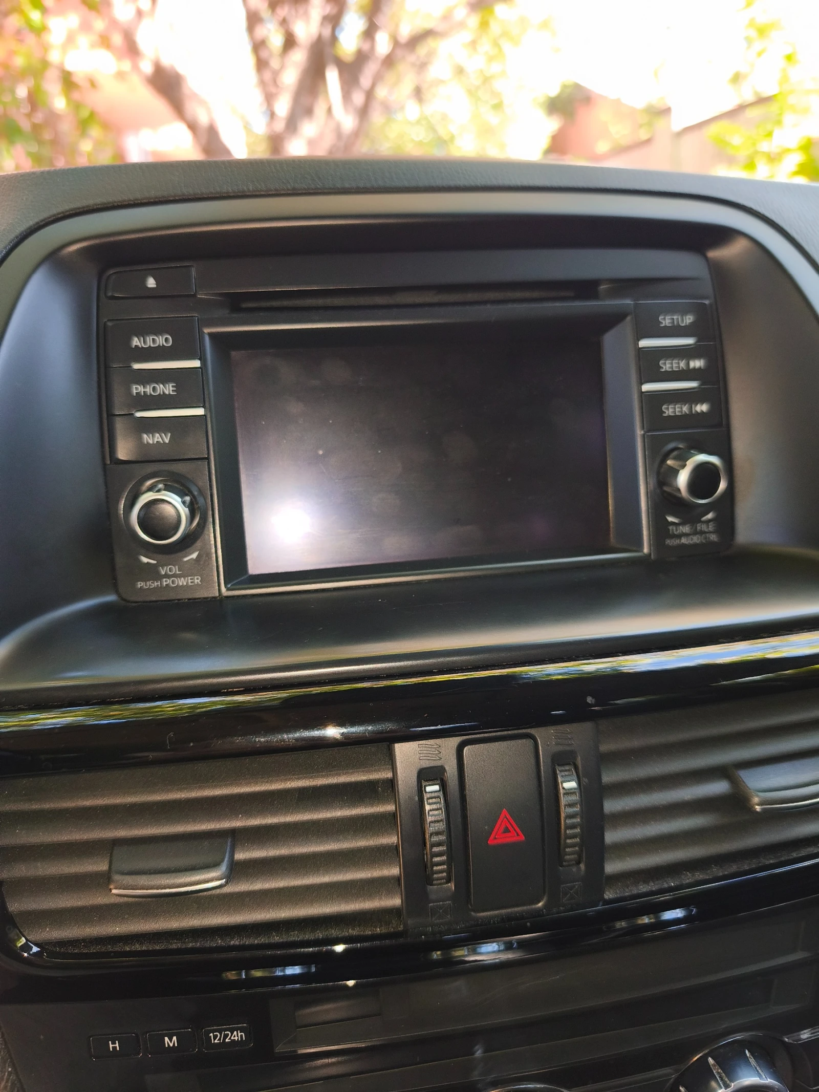Mazda CX-5, снимка 9 - Автомобили и джипове - 56338166