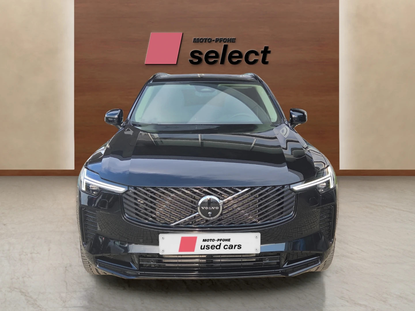 Volvo Xc90 2.0 PHEV Т8, снимка 8 - Автомобили и джипове - 56343244