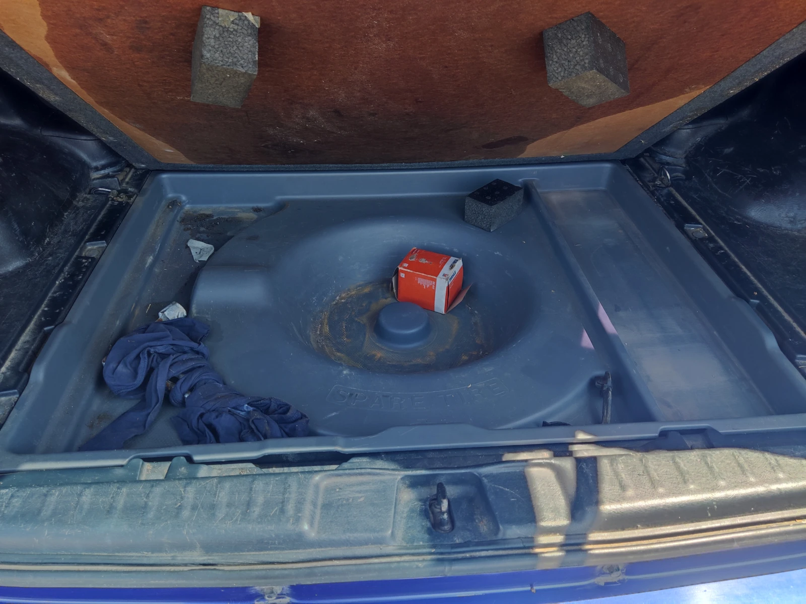 Honda Hr-v, снимка 6 - Автомобили и джипове - 56553188