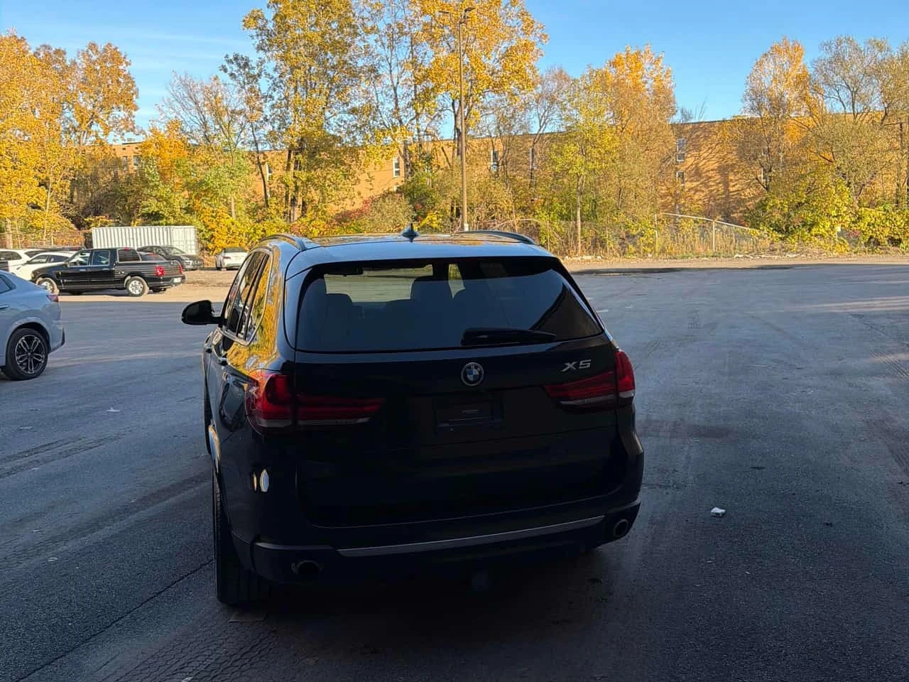 BMW X5 * xDrive35i * CARFAX * H/K ����� * ��������  *   | Mobile.bg � ����������� 5