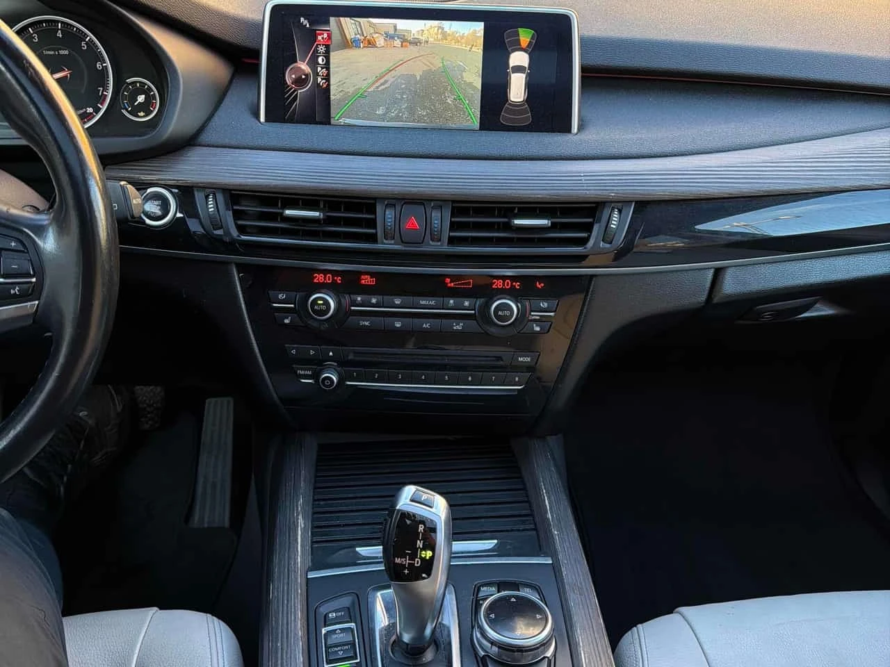 BMW X5 * xDrive35i * CARFAX * H/K ����� * ��������  *   | Mobile.bg � ����������� 9