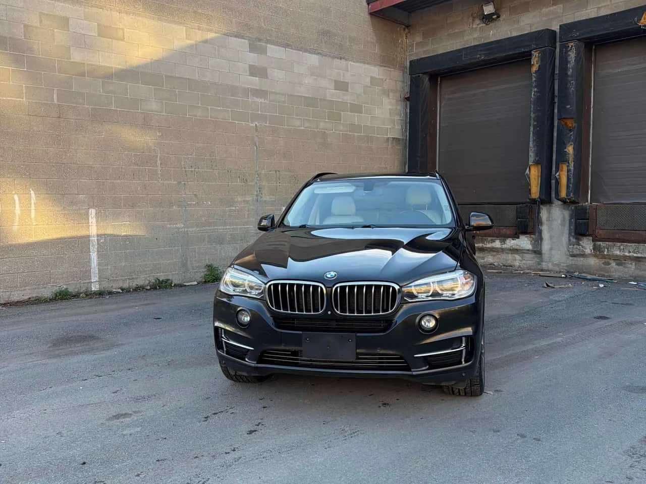 BMW X5 * xDrive35i * CARFAX * H/K ����� * ��������  *   | Mobile.bg � ����������� 2