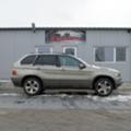 BMW X5 e53, снимка 4 - Автомобили и джипове - 23939136