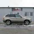 BMW X5 e53, снимка 4