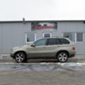 BMW X5 e53, снимка 1 - Автомобили и джипове - 23939136