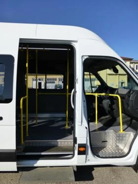 Renault Master L4H3 НОВ 10+12м. ЕВРО6, снимка 2