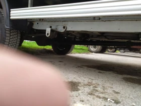 Mercedes-Benz Sprinter 311 Sprinter 311 cdi, снимка 13