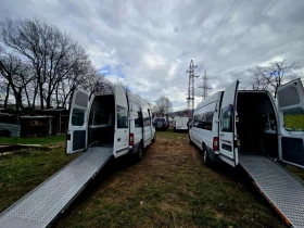 Ford Transit 2.2D 116кс 2012г Пътнически, снимка 11