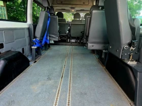Ford Transit 2.2D 116кс 2012г Пътнически, снимка 7