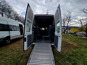 Ford Transit 2.2D 116кс 2012г Пътнически, снимка 7