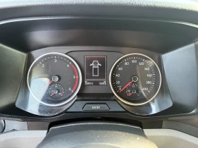 VW Crafter 2, 0 TDI КЛИМАТРОНИК !! НАВИГАЦИЯ !!РЕАЛНИ 220000к, снимка 13
