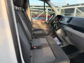 VW Crafter 2, 0 TDI КЛИМАТРОНИК !! НАВИГАЦИЯ !!РЕАЛНИ 220000к, снимка 10
