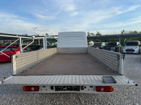 VW Crafter 2, 0 TDI КЛИМАТРОНИК !! НАВИГАЦИЯ !!РЕАЛНИ 220000к, снимка 16