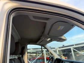 VW Crafter 2, 0 TDI КЛИМАТРОНИК !! НАВИГАЦИЯ !!РЕАЛНИ 220000к, снимка 11