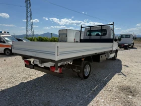 Mercedes-Benz Sprinter 413 CDi ЕД.КАБ. ДВ.Г. N1/3.5T 4.90М Клима ОТЛИЧЕН, снимка 4