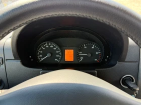 Mercedes-Benz Sprinter 413 CDi ЕД.КАБ. ДВ.Г. N1/3.5T 4.90М Клима ОТЛИЧЕН, снимка 15