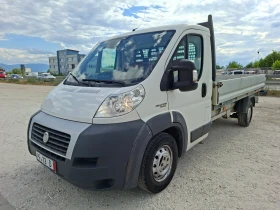 Fiat Ducato 4.20x2.10/2.3D-130кс/EUR5, снимка 1