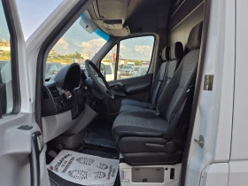 Mercedes-Benz Sprinter 313 2.2CDI ХЛАДИЛЕН KLIMA ITALY, снимка 15