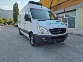 Mercedes-Benz Sprinter 313 2.2CDI ХЛАДИЛЕН KLIMA ITALY, снимка 3