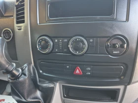 Mercedes-Benz Sprinter 313 2.2CDI ХЛАДИЛЕН KLIMA ITALY, снимка 14
