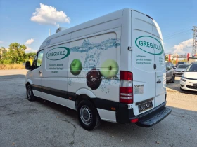 Mercedes-Benz Sprinter 313 2.2CDI ХЛАДИЛЕН KLIMA ITALY, снимка 9