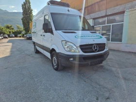 Mercedes-Benz Sprinter 313 2.2CDI ХЛАДИЛЕН KLIMA ITALY, снимка 4