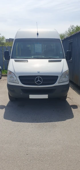 Mercedes-Benz 313, снимка 4