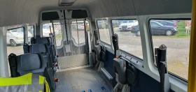 Mercedes-Benz 313, снимка 8