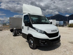 Iveco Daily 35C16 ПАДАЩ БОРД, снимка 3