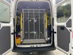 VW Crafter M1, снимка 9