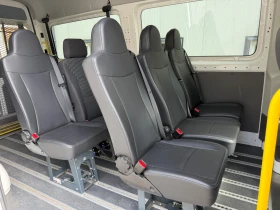 VW Crafter M1, снимка 4